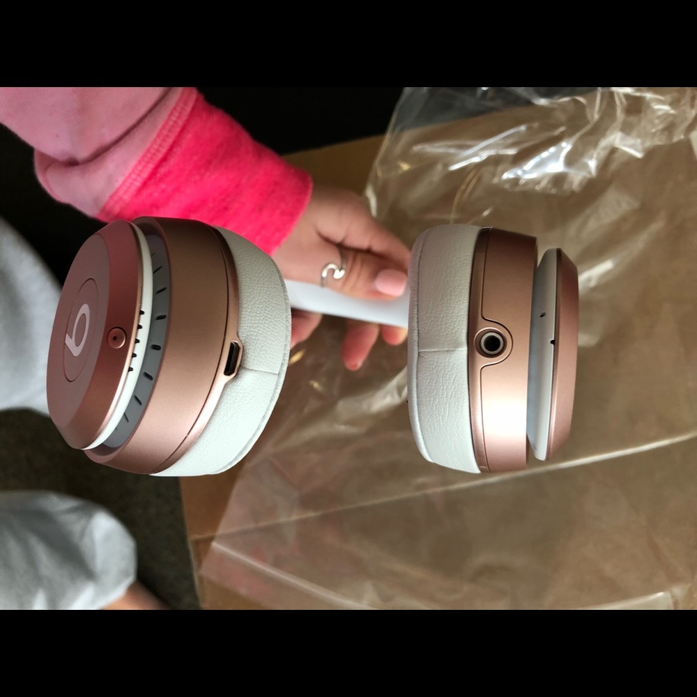 Beats solo wireless 3 - Picture 3 of 4